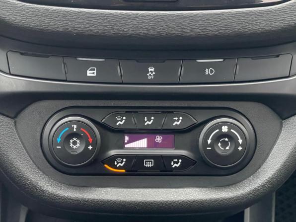 Lada (ВАЗ) Vesta I с пробегом 2021 года, цена 1 257 000 рублей, 64140 км, универсал, Автокод Объявления