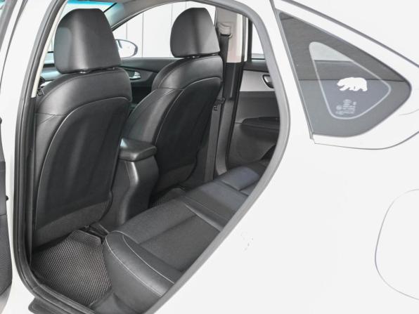 Kia K3 II с пробегом 2019 года, цена 1 729 000 рублей, 113580 км, седан, Автокод Объявления