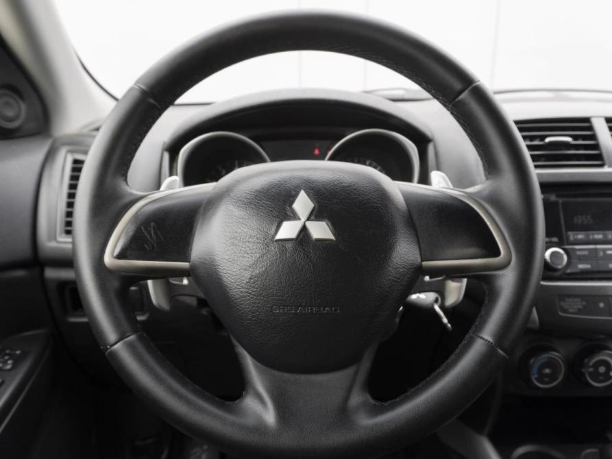 Mitsubishi ASX I Рестайлинг Орехово-Зуево  - изображение 12