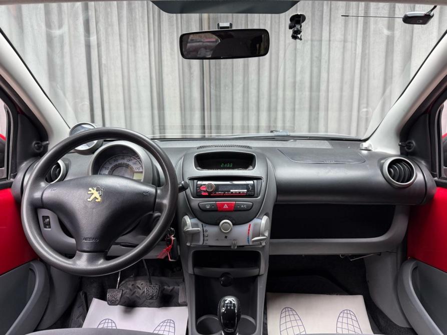 Peugeot 107 I Ижевск  - изображение 12