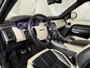 Land Rover Range Rover Sport II Рестайлинг Москва  - изображение 40