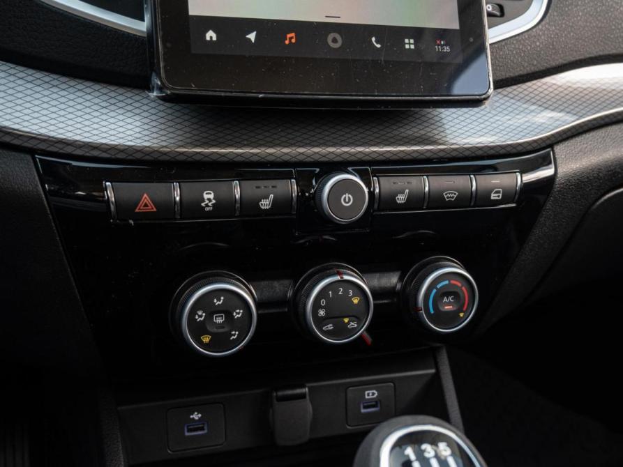 Lada (ВАЗ) Vesta I Рестайлинг (NG) Краснодар  - изображение 12