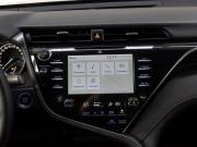Toyota Camry VIII (XV70) Тюмень  - изображение 50