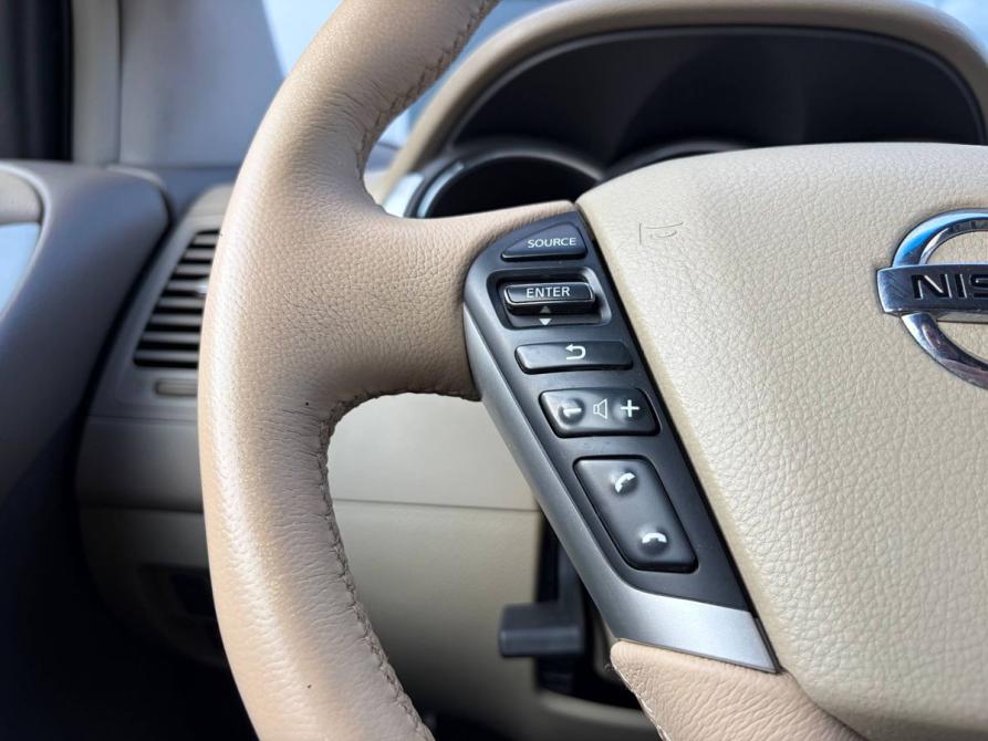 Nissan Murano II (Z51) Рестайлинг 2 Санкт-Петербург  - изображение 17