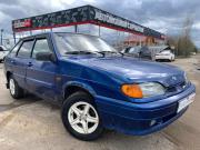 Lada (ВАЗ) 2114 Нижнекамск  - изображение 19