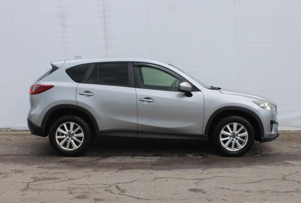 Mazda CX-5 I Нижний Новгород  - изображение 8
