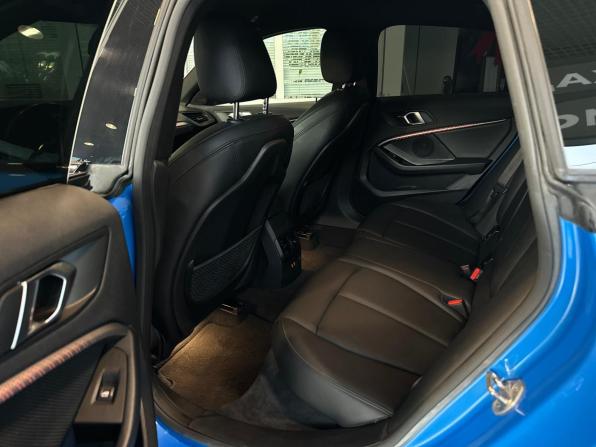 BMW 2 серии F44 с пробегом 2021 года, цена 2 780 000 рублей, 154070 км, седан, Автокод Объявления