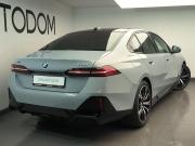 BMW 5 серии VIII (G60/G61/G68) Москва  - изображение 31