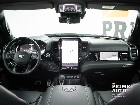 Ram 1500 V Рестайлинг с пробегом 2025 года, цена 9 149 000 рублей, 56 км, offers.body_type.unknown, Автокод Объявления