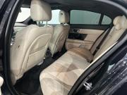 Jaguar XF I Рестайлинг Санкт-Петербург  - изображение 37