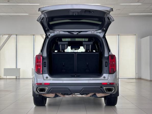 GAC GS8 II с пробегом 2024 года, цена 3 550 000 рублей, 66035 км, внедорожник, Автокод Объявления