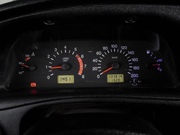 Chevrolet Niva I Рестайлинг с пробегом 2014 года, цена 629 000 рублей, 133814 км, внедорожник, Автокод Объявления