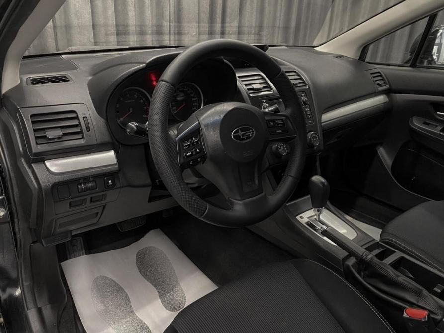 Subaru Impreza IV Красноярск  - изображение 8