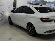 Lada (ВАЗ) Vesta I Рестайлинг (NG) Ставрополь  - изображение 38