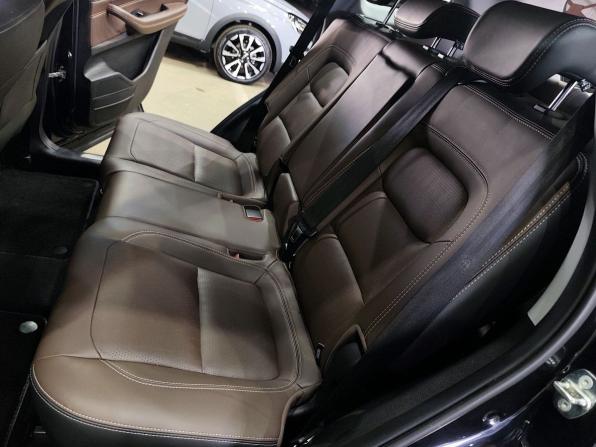 Chery Tiggo 8 Pro I с пробегом 2022 года, цена 1 559 000 рублей, 153000 км, внедорожник, Автокод Объявления