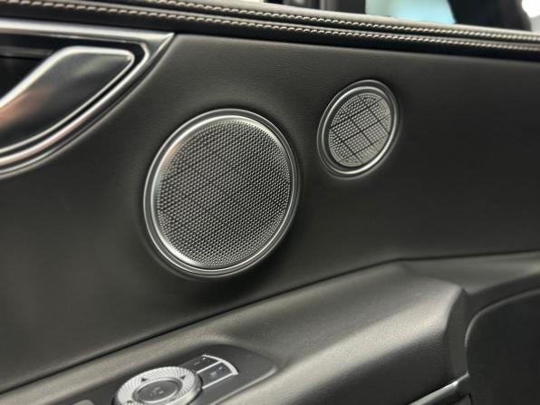 Genesis GV80 I с пробегом 2021 года, цена 5 850 000 рублей, 43300 км, внедорожник, Автокод Объявления