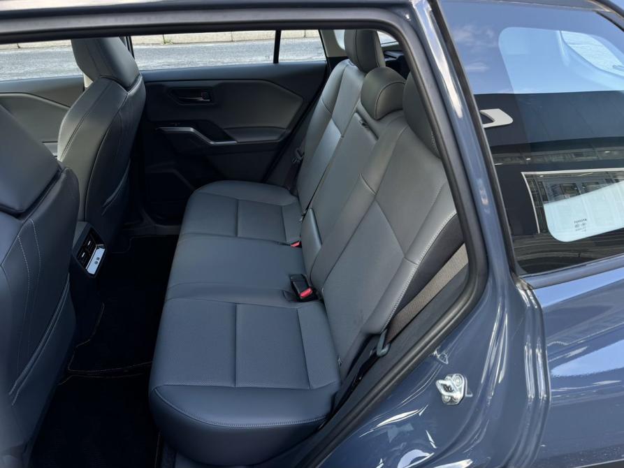 Toyota RAV4 VI (XA60) Москва  - изображение 33