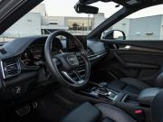 Audi Q5 II (FY) Рестайлинг Москва  - изображение 30