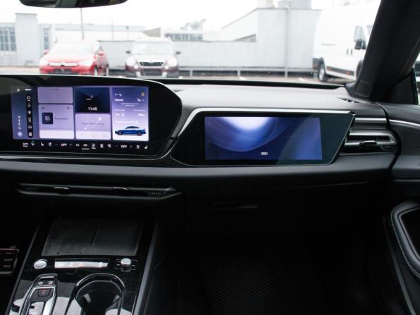 Audi A5 III (B10) с пробегом 2025 года, цена 5 998 000 рублей, 16495 км, лифтбек, Автокод Объявления