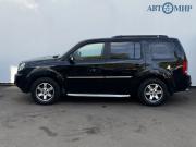 Honda Pilot II Москва  - изображение 23