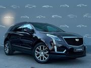 Cadillac XT5 I Рестайлинг Санкт-Петербург  - изображение 31