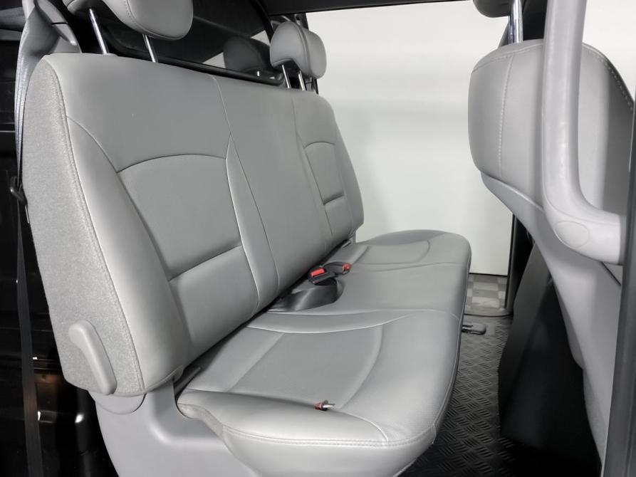 Hyundai Grand Starex I Рестайлинг 2 Нижний Новгород  - изображение 11