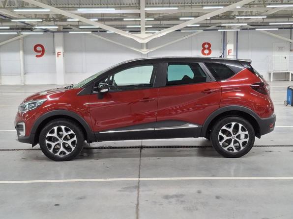 Renault Kaptur I с пробегом 2019 года, цена 1 475 000 рублей, 78636 км, внедорожник, Автокод Объявления