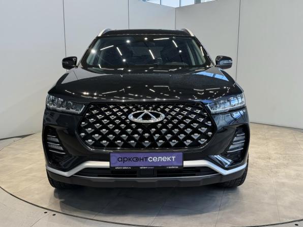 Chery Tiggo 7 Pro I с пробегом 2020 года, цена 1 495 000 рублей, 104502 км, внедорожник, Автокод Объявления