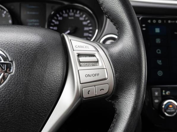 Nissan X-Trail III Рестайлинг с пробегом 2017 года, цена 1 640 000 рублей, 142761 км, внедорожник, Автокод Объявления