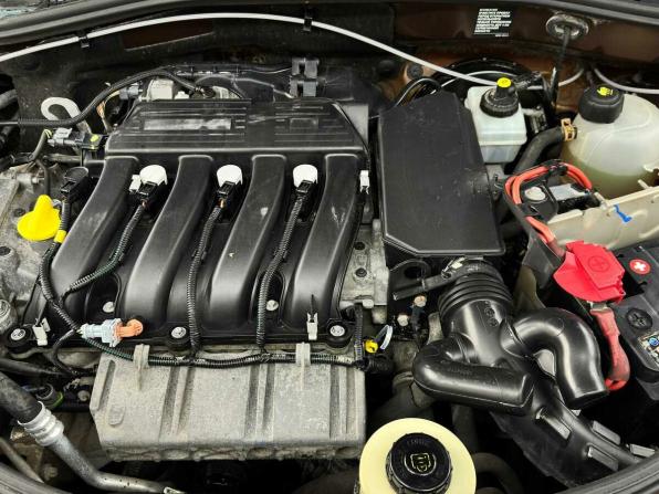 Renault Duster I с пробегом 2014 года, цена 870 000 рублей, 170290 км, внедорожник, Автокод Объявления