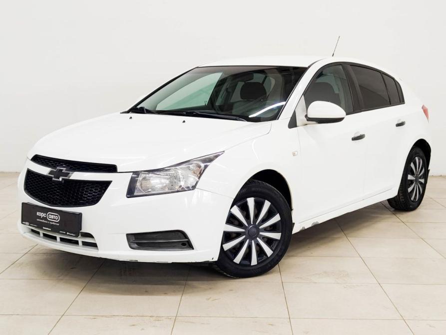 Chevrolet Cruze I Тула  - изображение 1