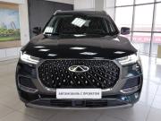 Chery Tiggo 8 Pro Max I Рестайлинг Москва  - изображение 32