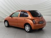 Nissan March III (K12) Волгоград  - изображение 37