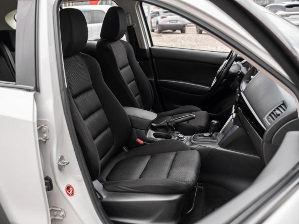 Mazda CX-5 I с пробегом 2013 года, цена 1 799 000 рублей, 126907 км, внедорожник, Автокод Объявления
