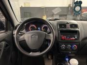 Lada (ВАЗ) Granta I Рестайлинг Санкт-Петербург  - изображение 11