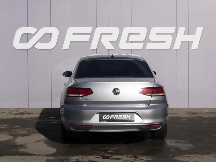 Volkswagen Passat B8 Орехово-Зуево  - изображение 4