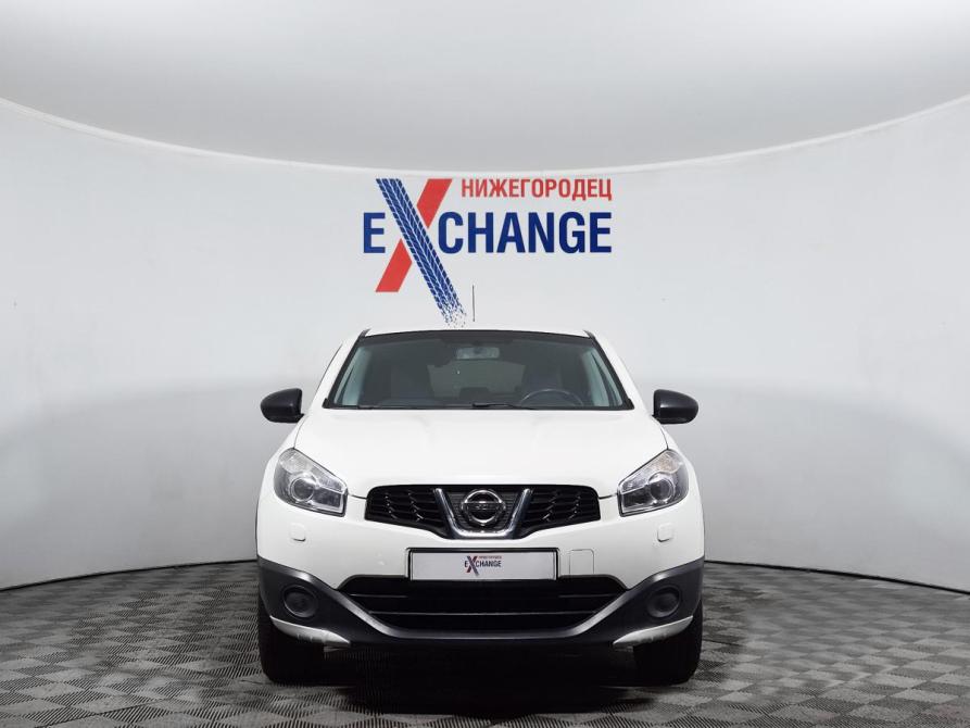 Nissan Qashqai I Рестайлинг Нижний Новгород  - изображение 2