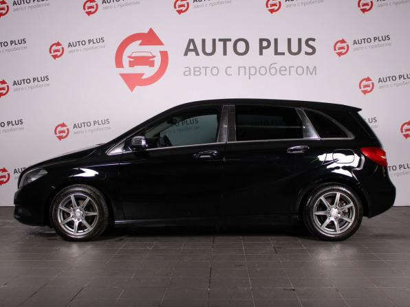 Mercedes-Benz B-Класс II (W246) с пробегом 2013 года, цена 990 000 рублей, 162475 км, хэтчбек, Автокод Объявления