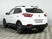 Hyundai Creta I Рестайлинг Санкт-Петербург  - изображение 29