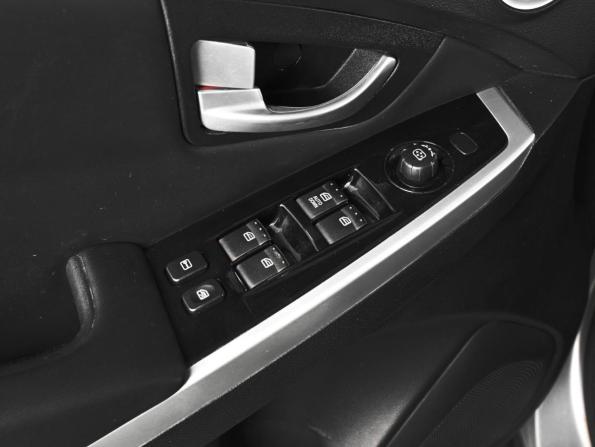 SsangYong Actyon II Рестайлинг с пробегом 2014 года, цена 919 000 рублей, 203239 км, внедорожник, Автокод Объявления