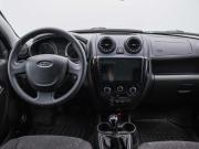 Lada (ВАЗ) Granta I Москва  - изображение 29