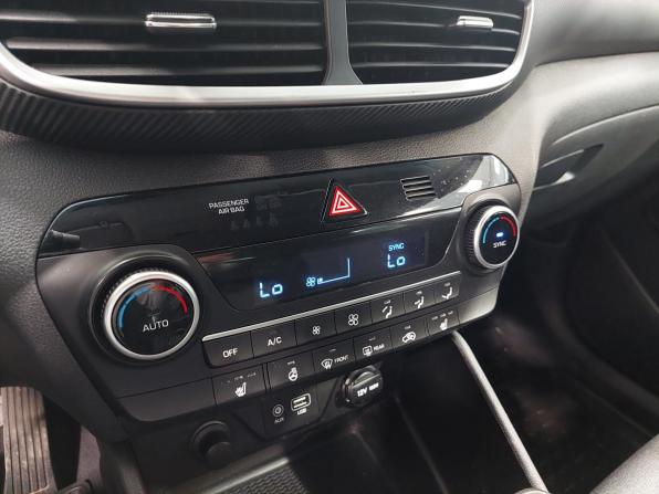 Hyundai Tucson III Рестайлинг с пробегом 2020 года, цена 2 570 000 рублей, 76000 км, внедорожник, Автокод Объявления
