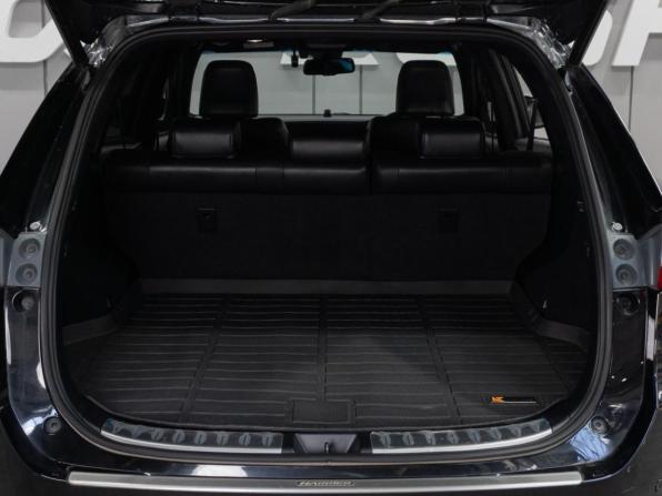 Toyota Harrier III (XU60) Рестайлинг с пробегом 2019 года, цена 3 049 000 рублей, 70256 км, внедорожник, Автокод Объявления