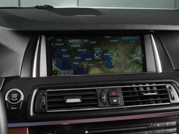 BMW 5 серии VI (F10/F11/F07) Рестайлинг с пробегом 2015 года, цена 2 299 000 рублей, 179080 км, седан, Автокод Объявления