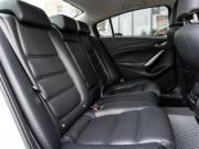Mazda 6 III (GJ) Рестайлинг Казань  - изображение 18