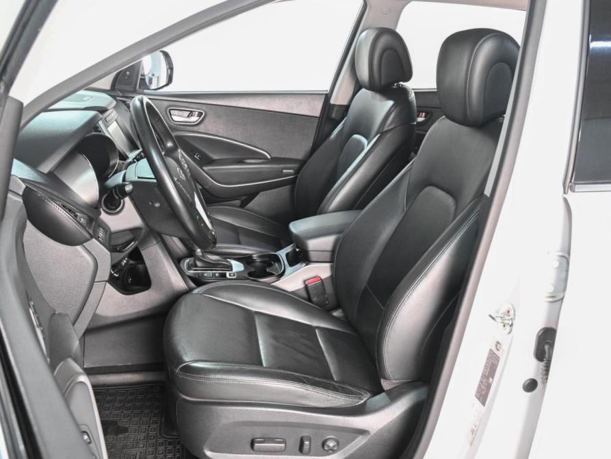 Hyundai Santa Fe III Рестайлинг Ростов-на-Дону  - изображение 10