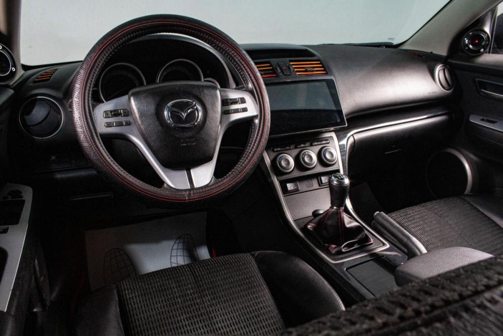 Mazda 6 II (GH) Сургут  - изображение 12