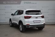 Chery Tiggo 4 Pro I Старый Оскол  - изображение 25