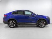 Geely Tugella I Москва  - изображение 34