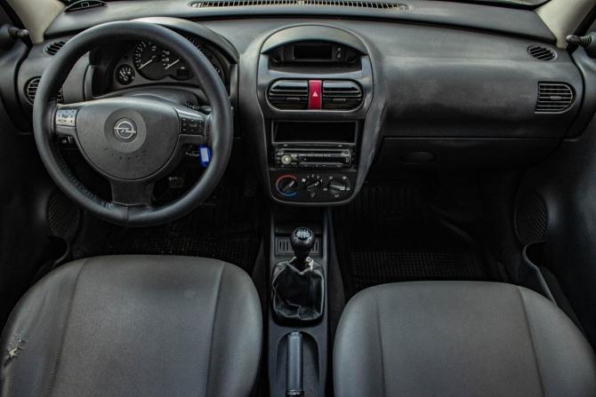 Opel Combo C Рестайлинг с пробегом 2008 года, цена 389 000 рублей, 186000 км, минивэн, Автокод Объявления